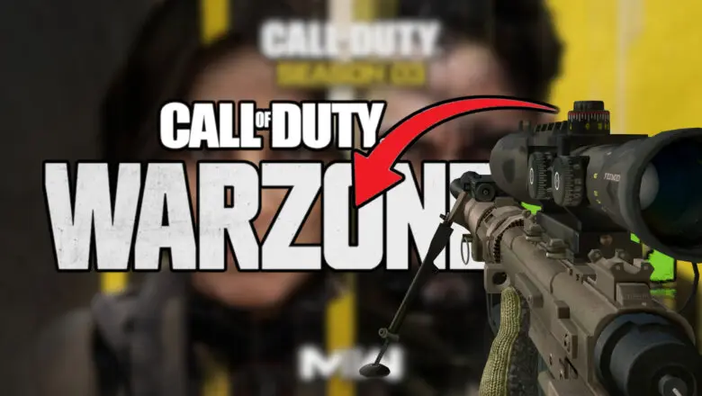 Warzone 2