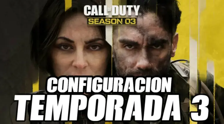 Imagen de Warzone 2: la mejor configuración de los gráficos en PC para que te vaya fluido en la Temporada 3