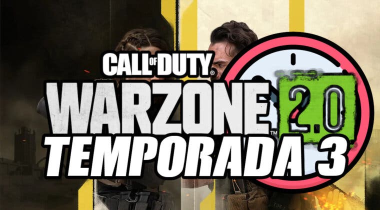 Imagen de Modern Warfare 2 y Warzone 2: esta es la hora exacta por países a la que empieza la Temporada 3
