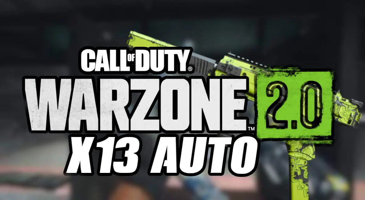 Warzone 2