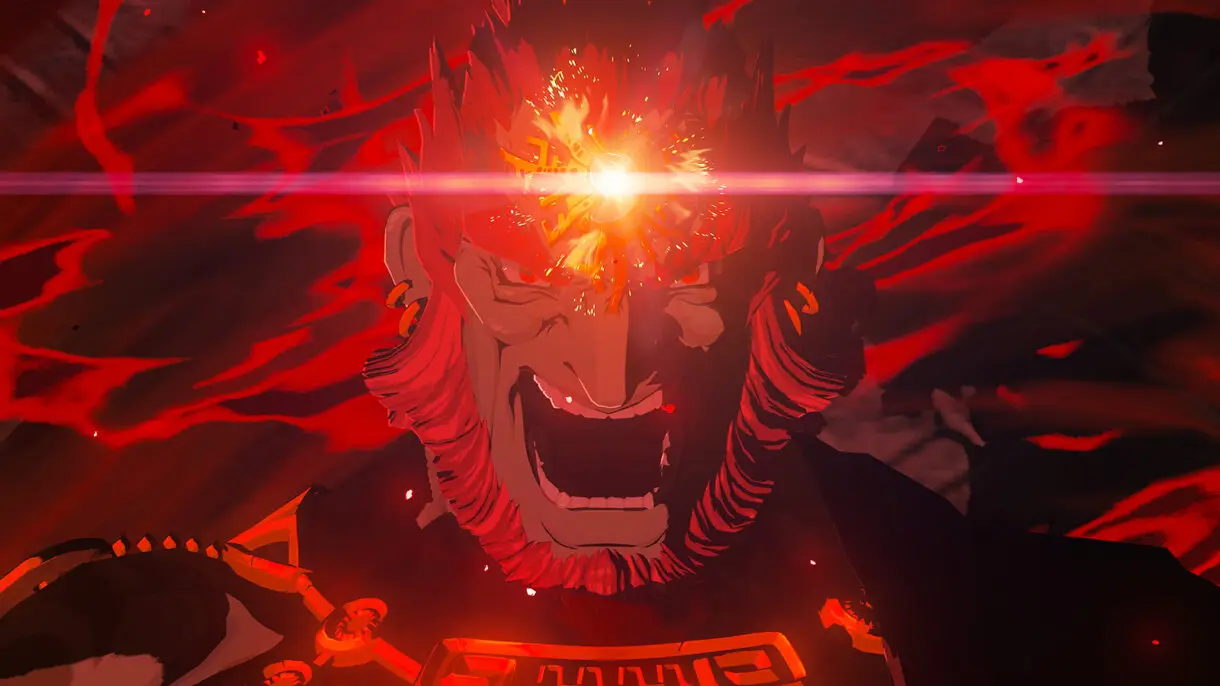wccfzeldatearsofthekingdom7