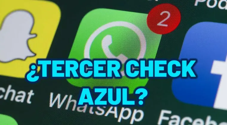 Imagen de ¿Recibirá WhatsApp un tercer check azul? Os cuento todo lo que se sabe sobre este rumoreado añadido