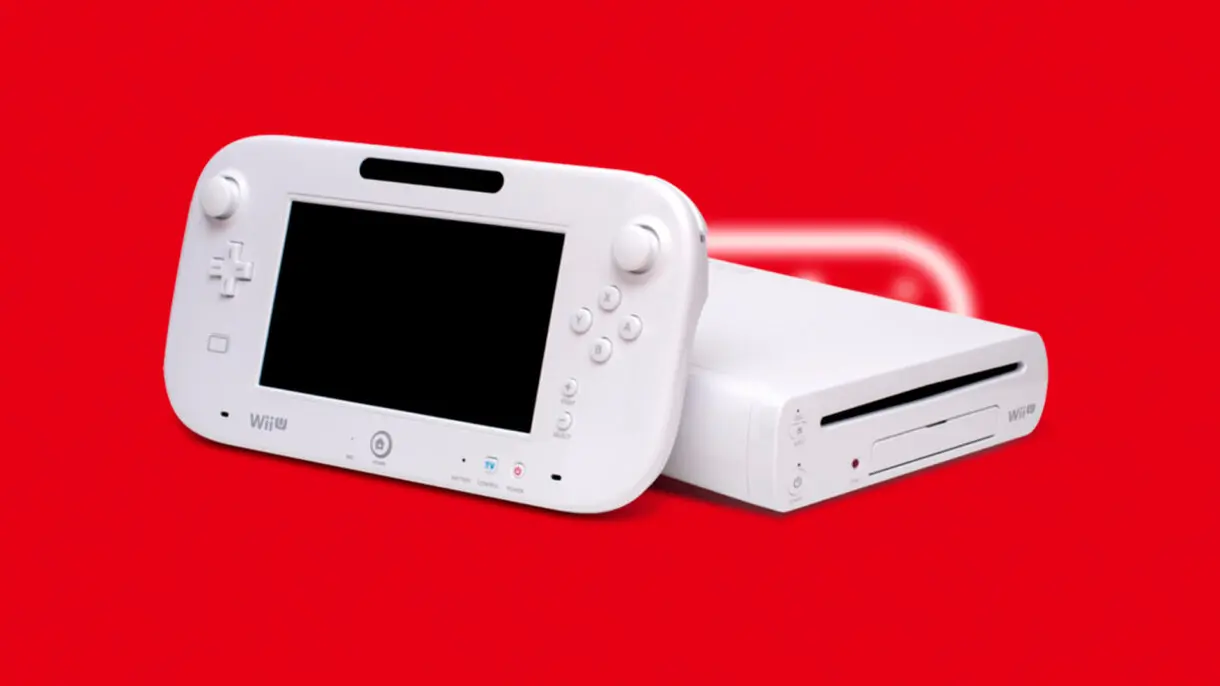 wiiu ventas