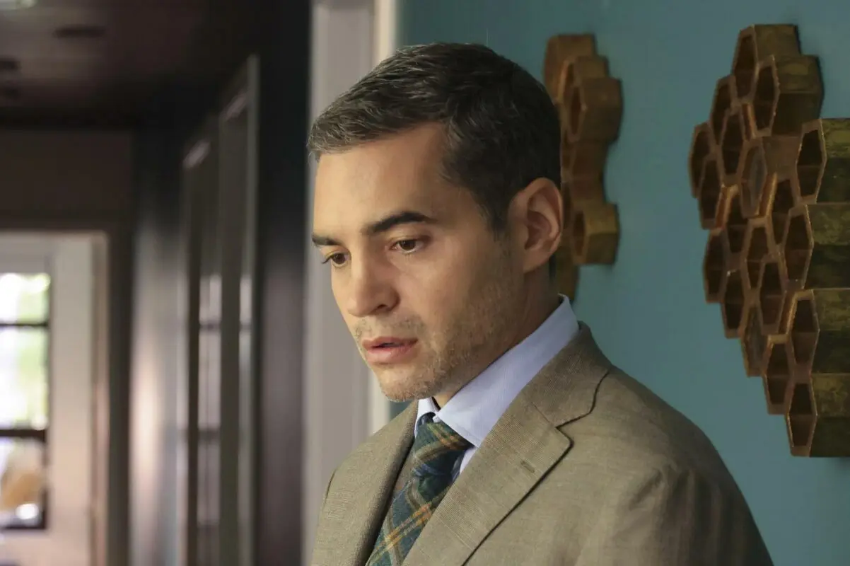 will trent temporada 3