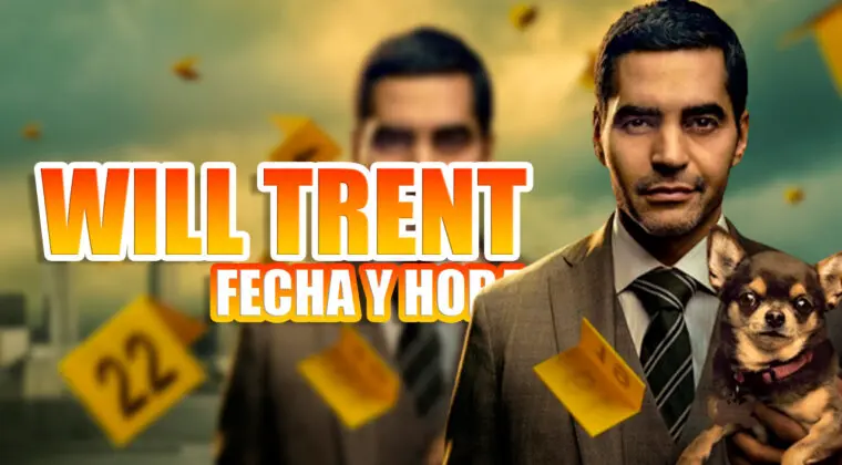 Imagen de Fecha y hora de estreno de Will Trent en Disney Plus, un nuevo drama criminal