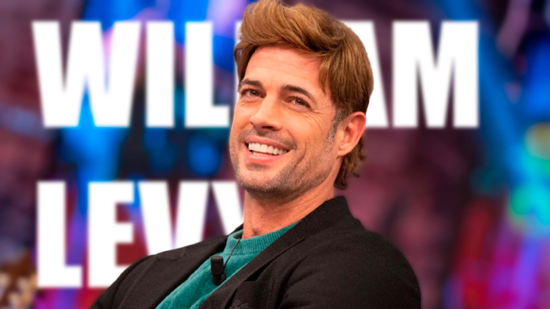 William Levy’s Best Kept Secret: He Doesn’t Use Doubles To Record Sex Scenes