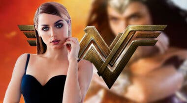 Imagen de Así sería Ana de Armas como Wonder Woman (si su fichaje se hace realidad)