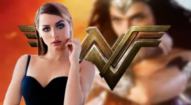 Imagen de Así sería Ana de Armas como Wonder Woman (si su fichaje se hace realidad)
