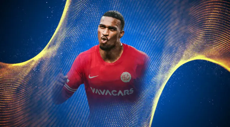 Imagen de FIFA 23: llegó el primer TOTS free to play y es bastante destacable (Haji Wright)