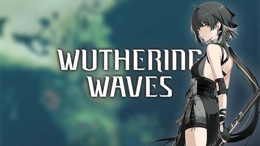 wuthering waves mapa