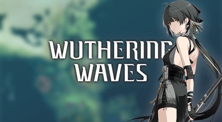 Imagen de Ya se ha revelado el mapa de Wuthering Waves, que se ha dejado ver en la beta cerrada