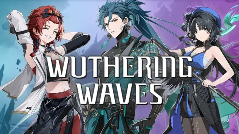wuthering waves todo lo que se sabe