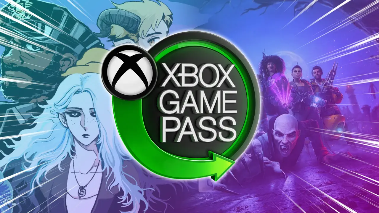 xbox game pass