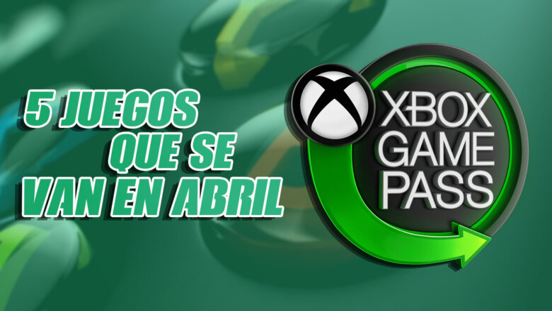 Xbox Game Pass