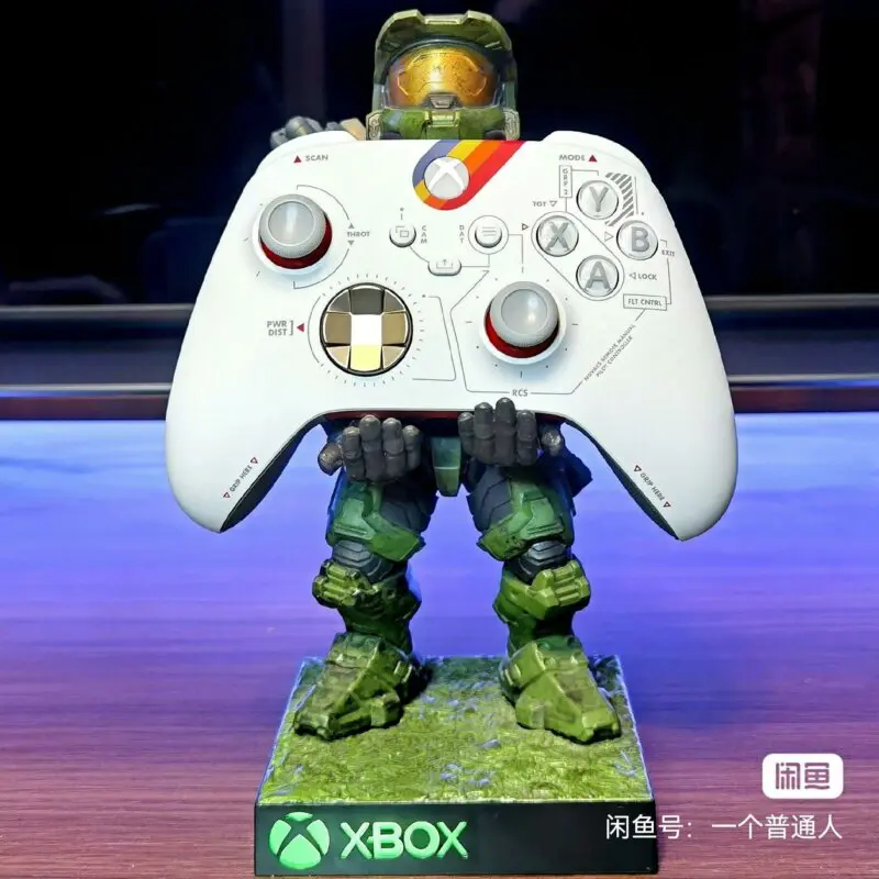 xbox mando 1