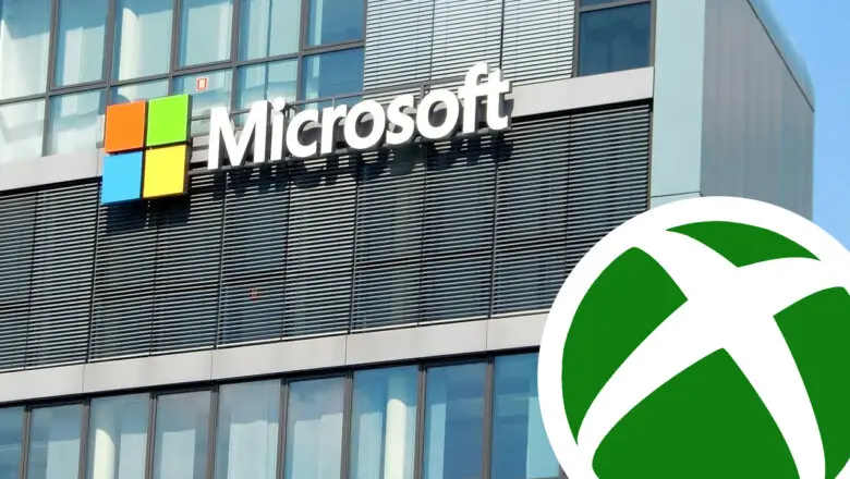 xbox microsoft