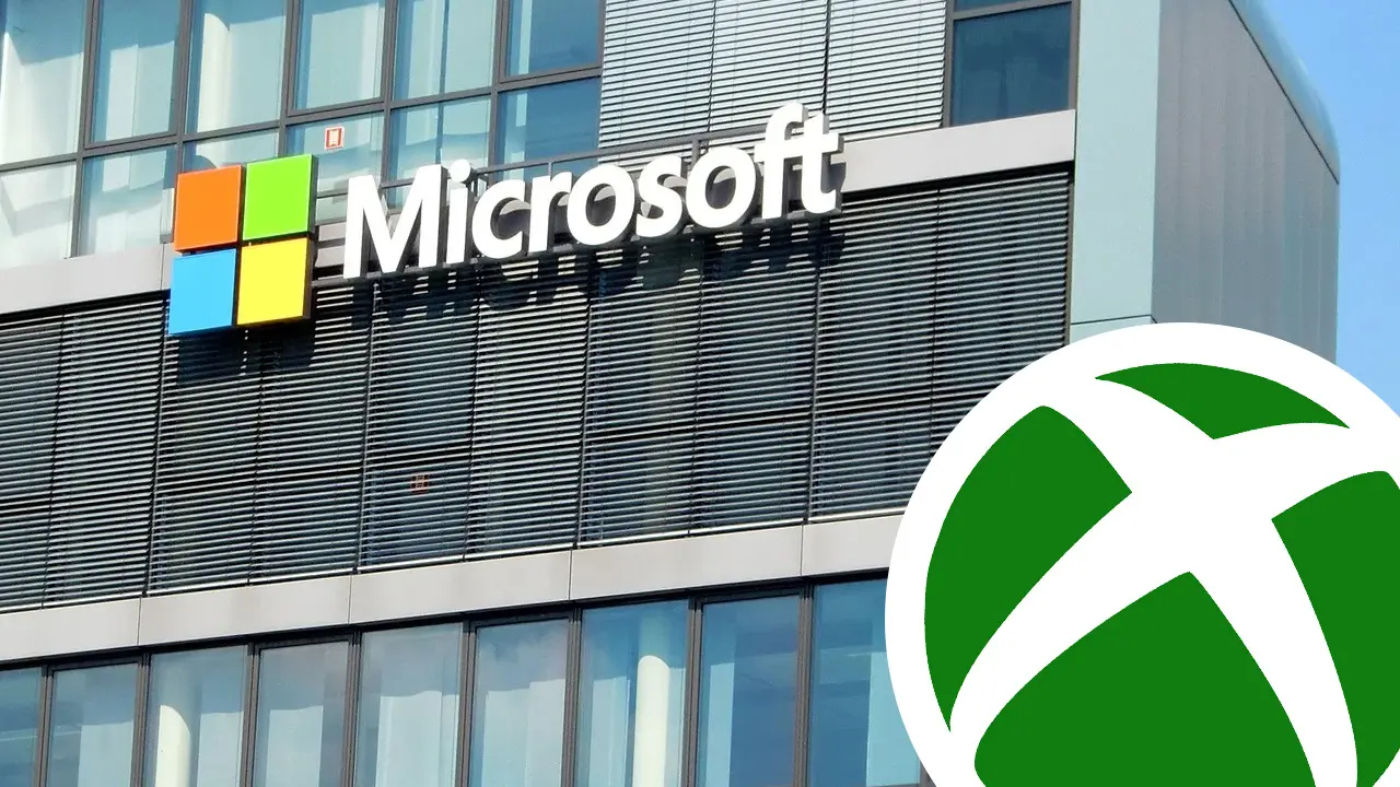 xbox microsoft