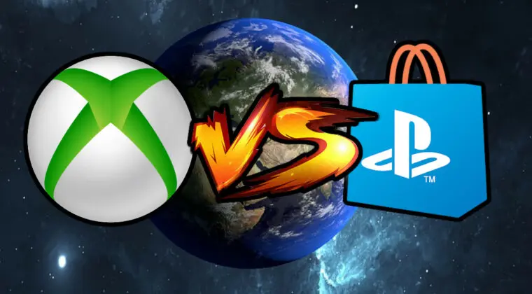 Imagen de ¿Qué países prefieren PlayStation y cuáles Xbox? Esta es la situación de España