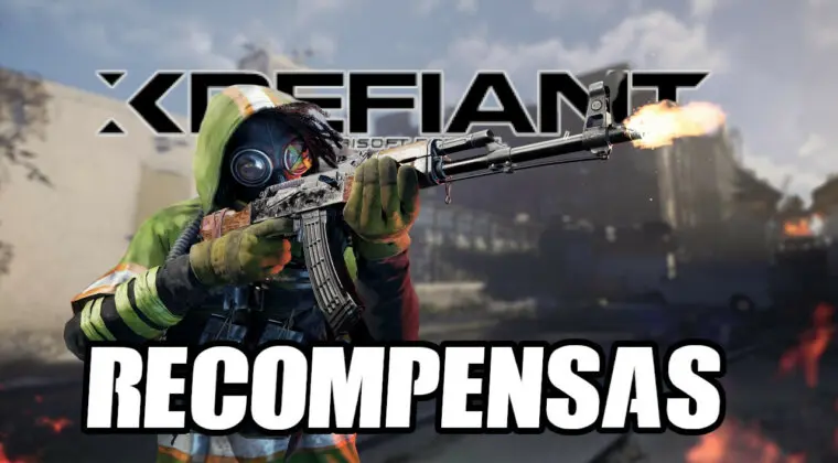 Imagen de XDefiant: cómo participar en la beta cerrada y conseguir sus recompensas gratis