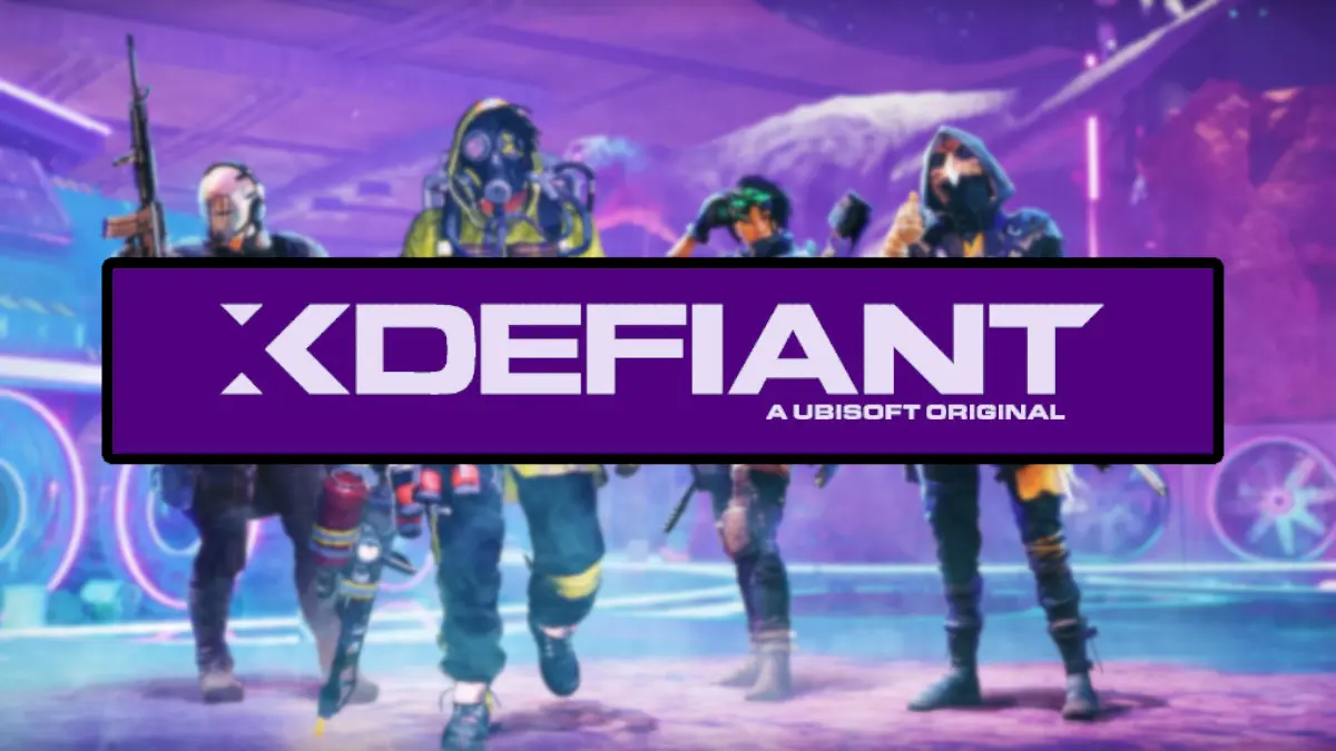 XDefiant