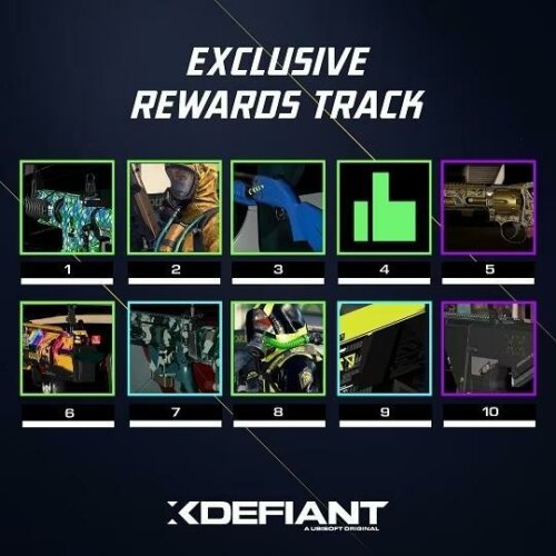 XDefiant: How To Participate In The Closed Beta And Get Its Free Rewards XDefiant: How To Participate In The Closed Beta And Get Its Free Rewards
