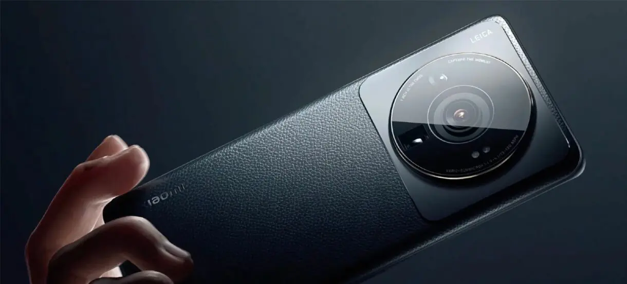 xiaomi 13 ultra