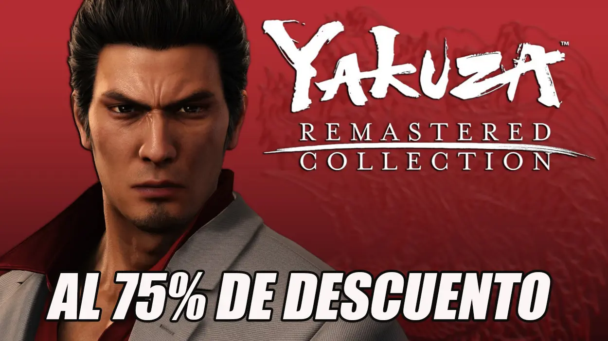 Yakuza