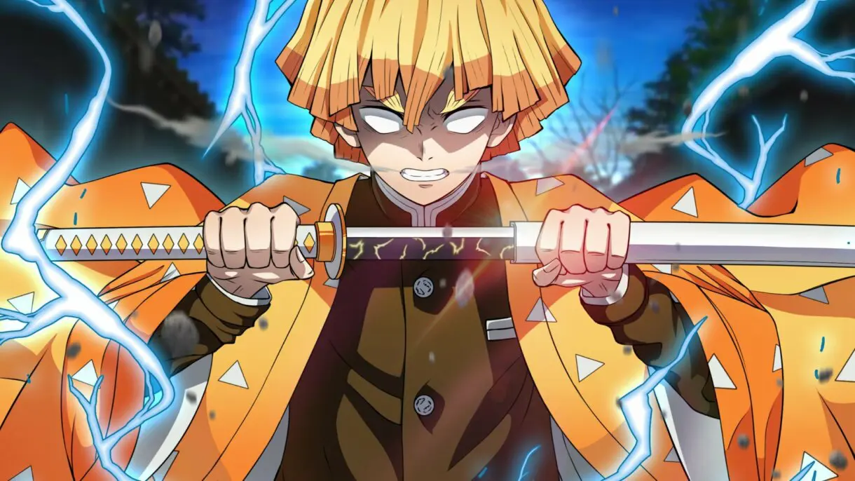 zenitsu
