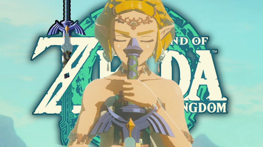Zelda: Tears of the Kingdom