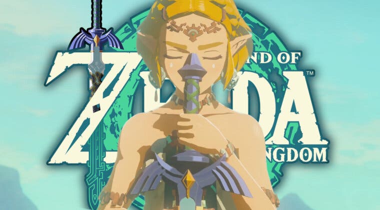 Imagen de Zelda: Tears of the Kingdom deslumbra con su increíble tráiler final lleno de viejos conocidos y caras nuevas