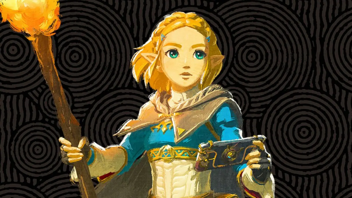zelda