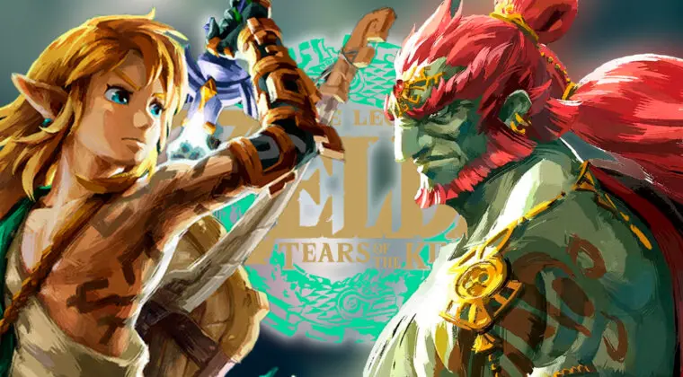 Imagen de Las nuevas mecánicas de Zelda: Tears of the Kingdom que más nos han llamado la atención
