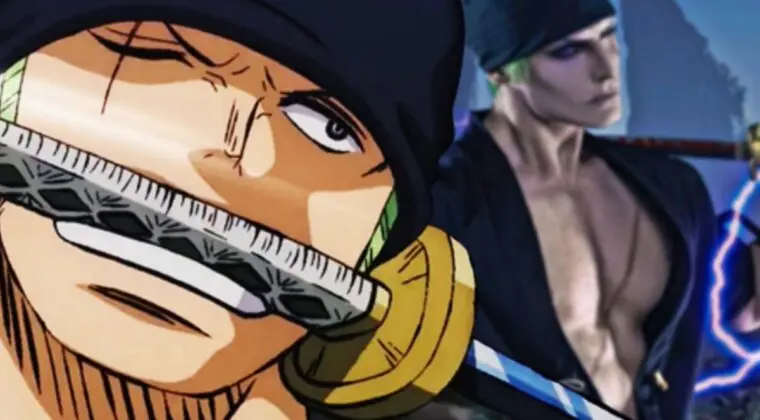 Imagen de One Piece: Este es el mejor cosplay de Zoro en el arco de Wano que verás