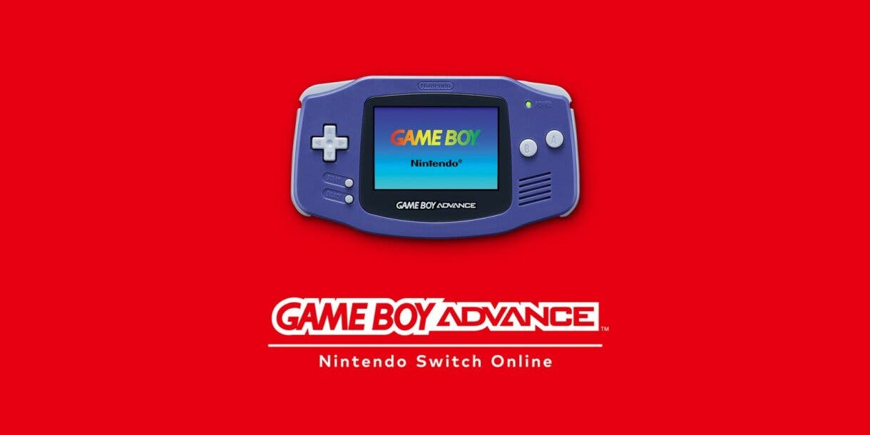 Game Boy Advance
