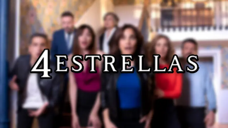 todos los personajes de 4 estrellas