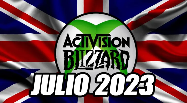 Imagen de La compra de Activision por parte de Xbox podría desbloquearse en julio: Microsoft irá con todo