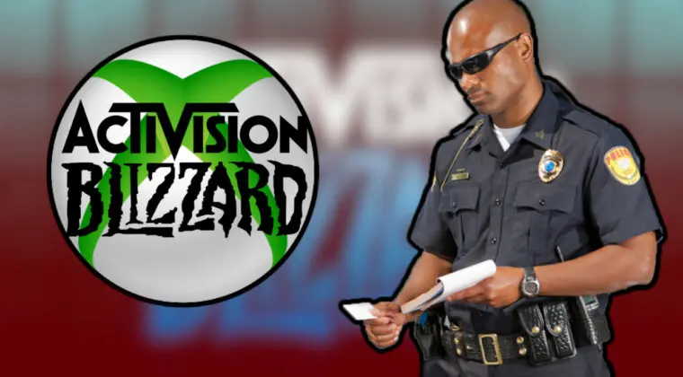 Imagen de Miles de millones de dólares; esta será la multa que Xbox tendrá que pagar si no compra Activision