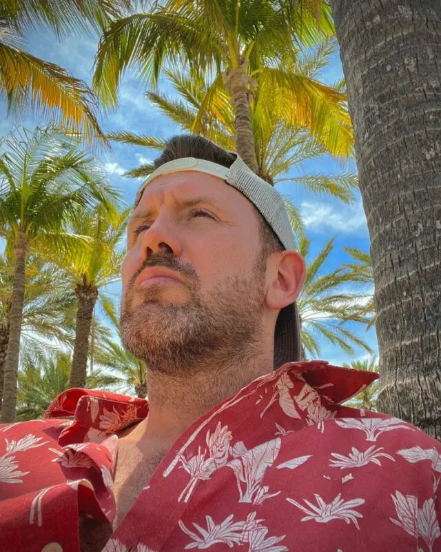 Actor de GTA VI