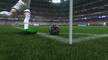 Imagen de Pronto llegará una nueva actualización para FIFA 23 (la número 13)