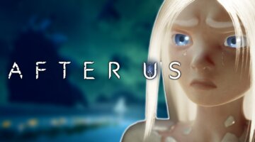 Imagen de Análisis After Us: una bella aventura que invita a la reflexión