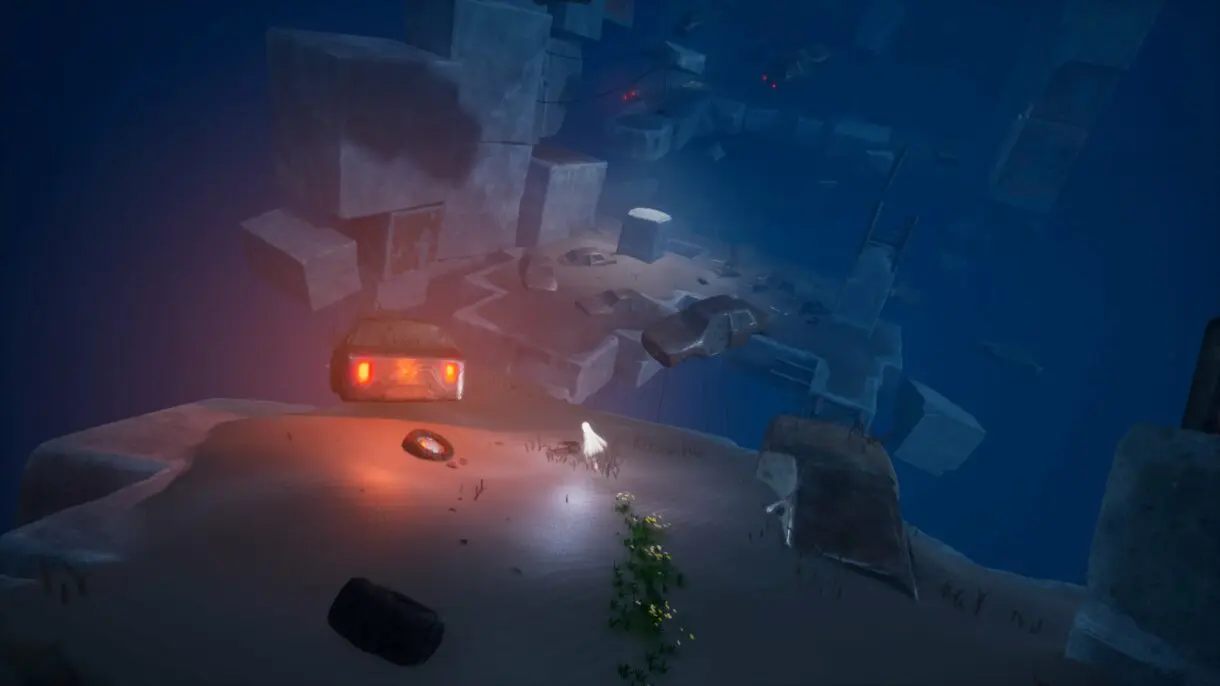 gameplay