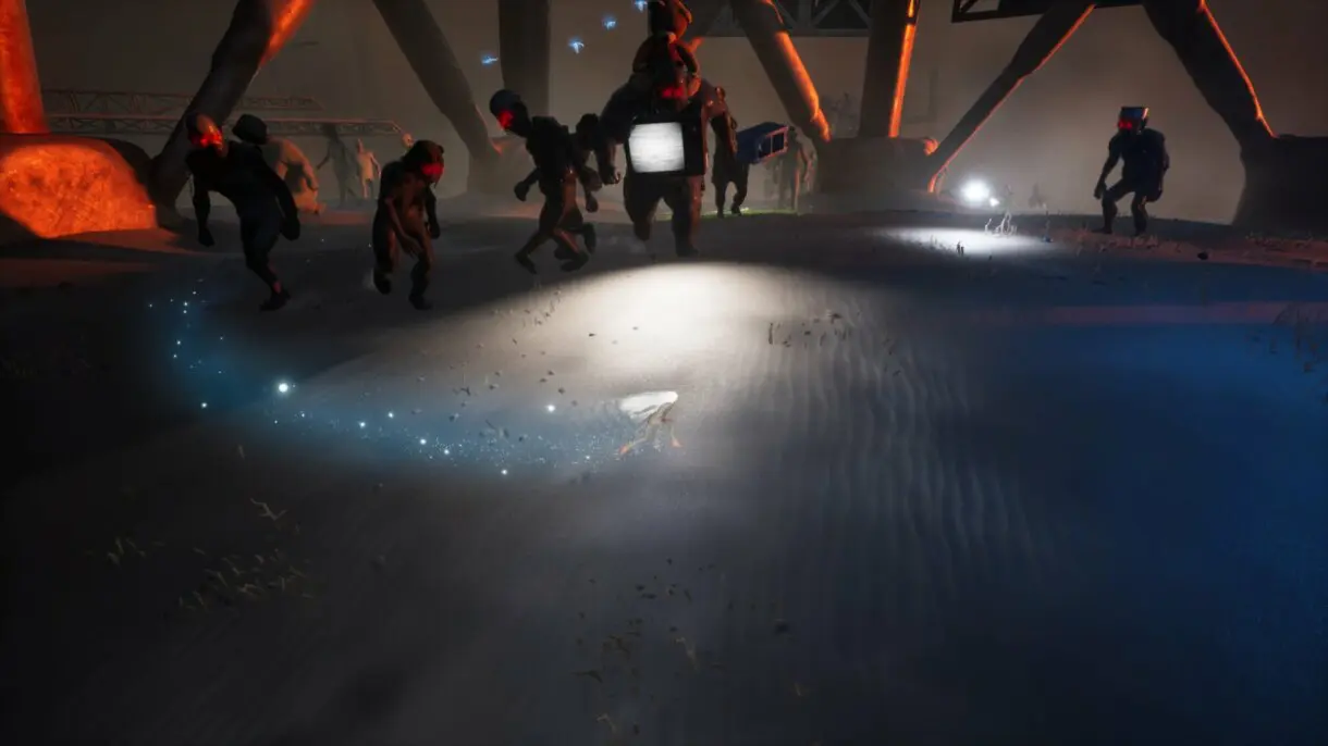 gameplay