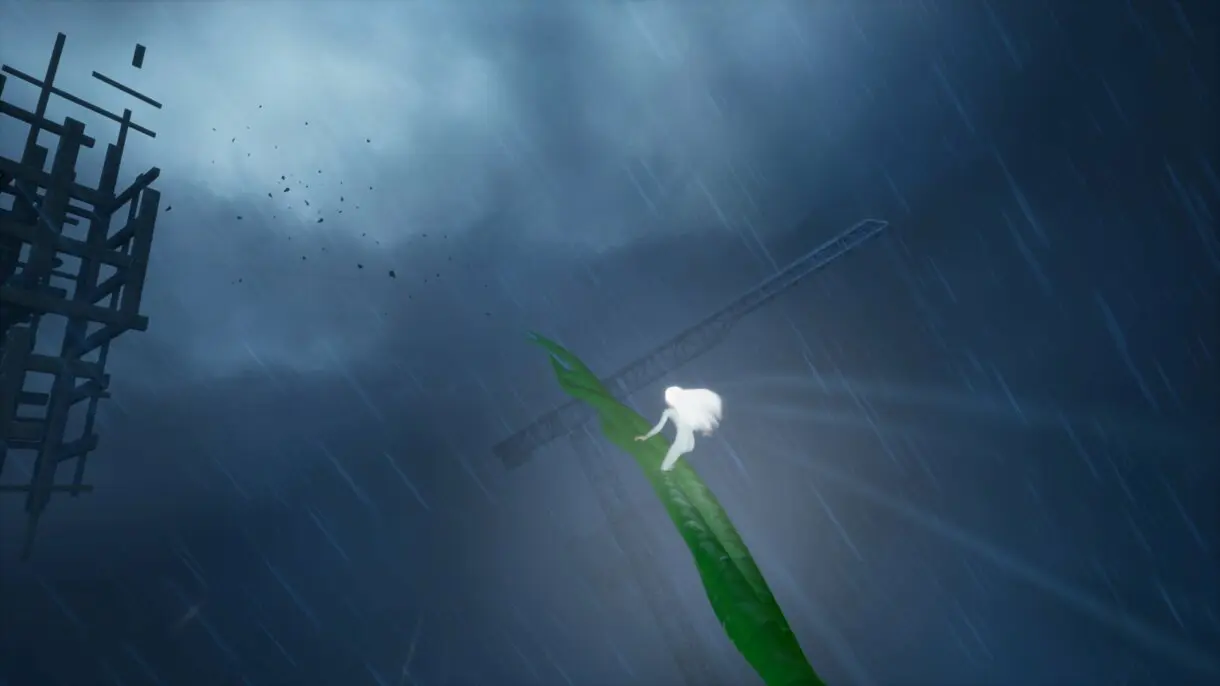 gameplay