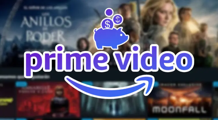 Imagen de Prime Video estudia implantar un plan con anuncios: repercusiones y estado actual