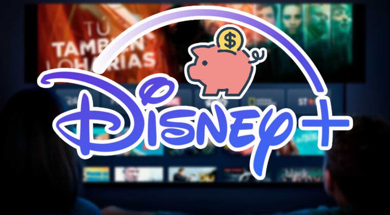 Imagen de Cómo ahorrar en tu suscripción de Disney Plus en mayo de 2023