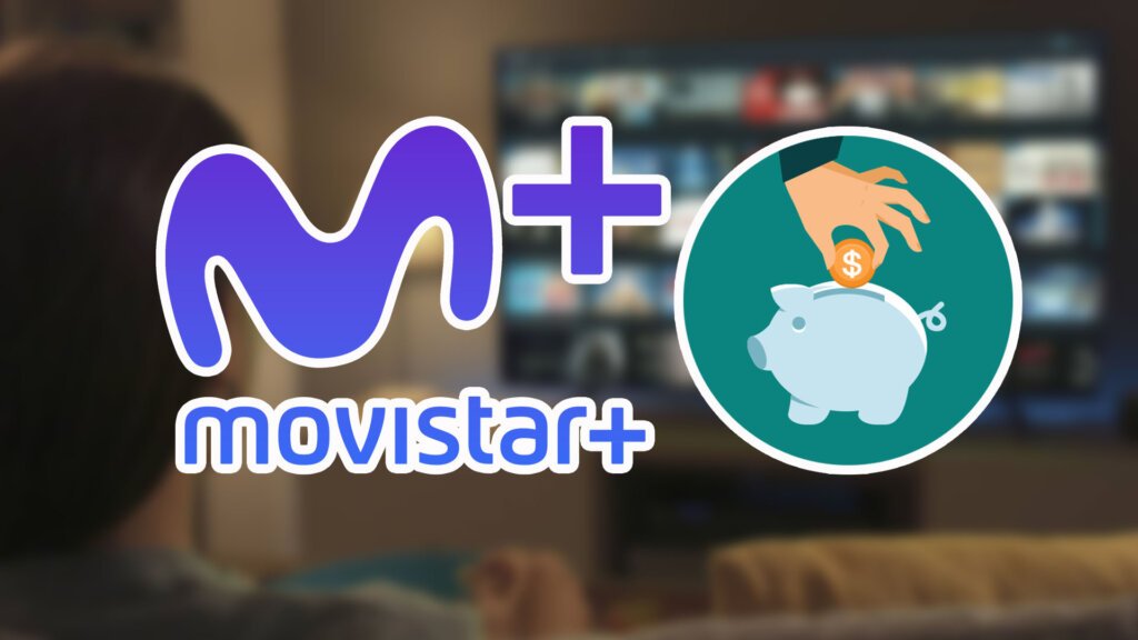 Movistar Plus+