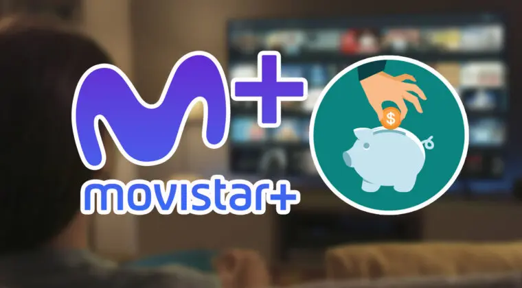 Imagen de ¿Ver La Mesías, Poquita fe o Antidisturbios sin pagar? Así puedes ver Movistar Plus+ gratis durante 7 días