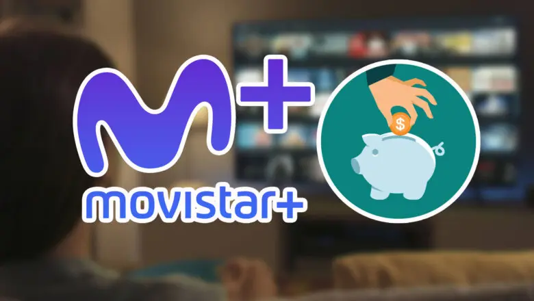 Movistar Plus+