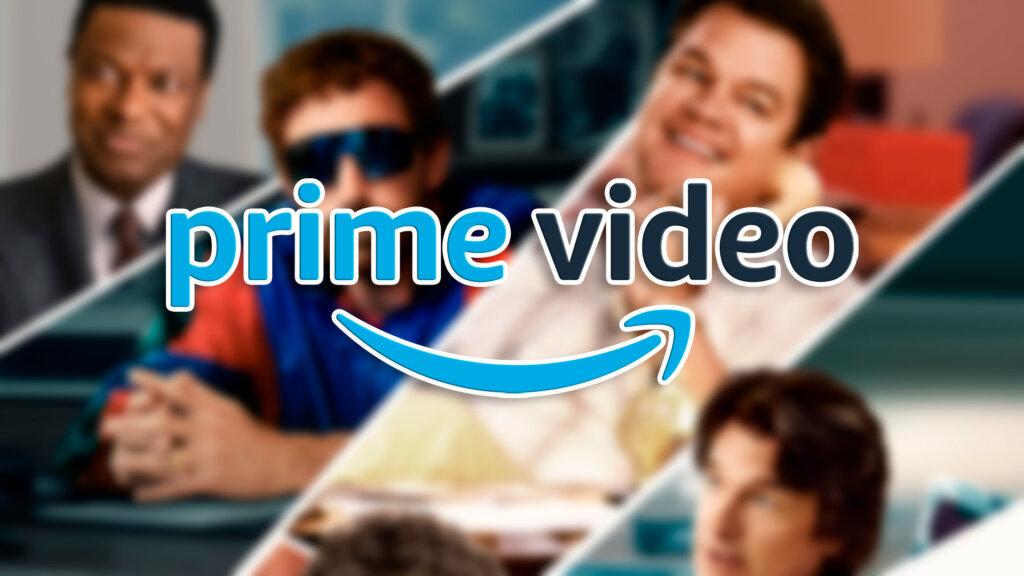 air prime video