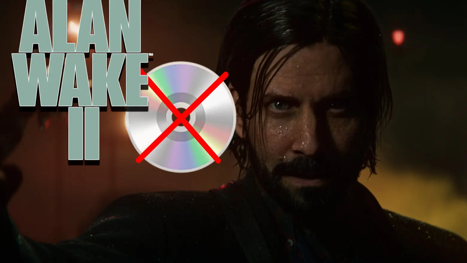 Alan Wake 2